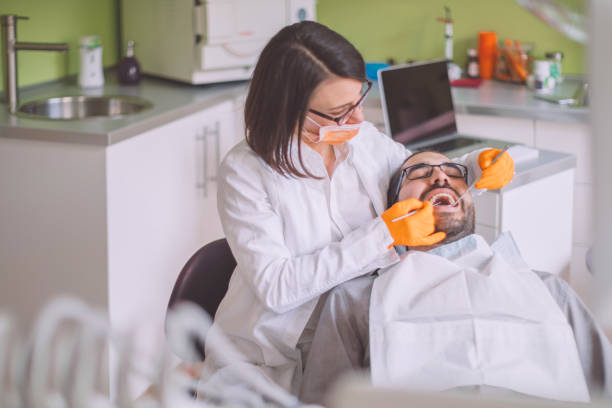 Best Emergency Dentist for Lost Fillings or Crowns in Brentwood, MO