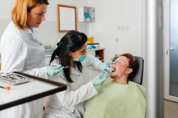 Best Pediatric Emergency Dentist in Brentwood, MO