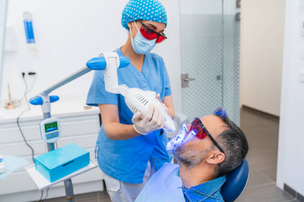 Best Emergency Dentist for Special Needs Patients in Brentwood, MO